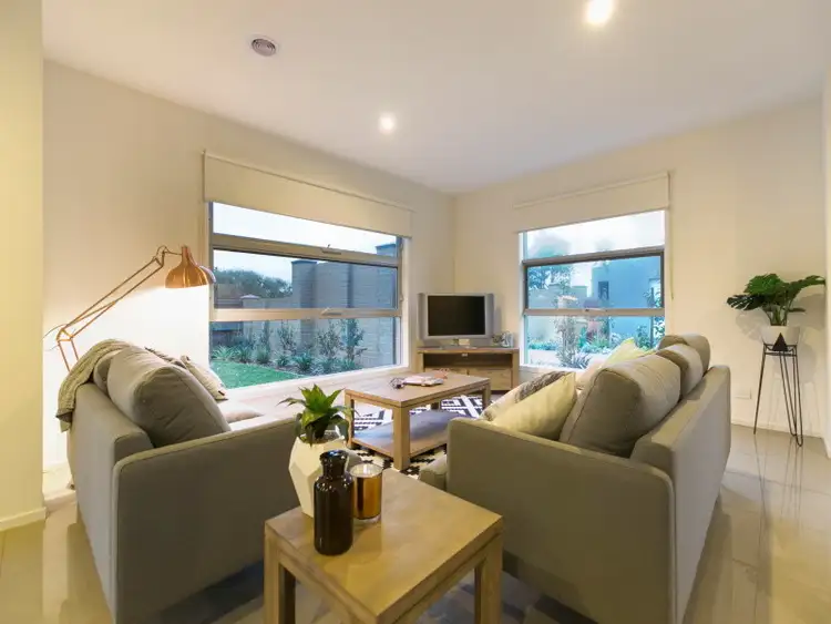 Third view of Homely townhouse listing, 9/47 Green Island Avenue, Mount Martha VIC 3934