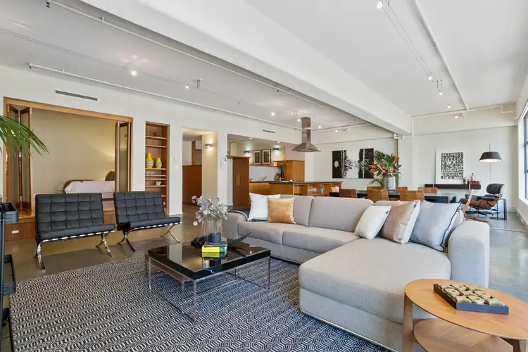 Main view of Homely apartment listing, 25/82 King Street, Perth WA 6000