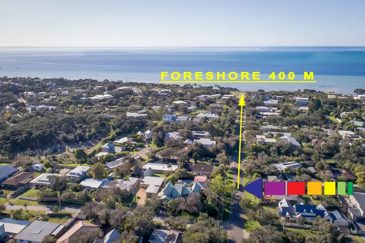Fourth view of Homely house listing, 32 Adelaide Street, Blairgowrie VIC 3942