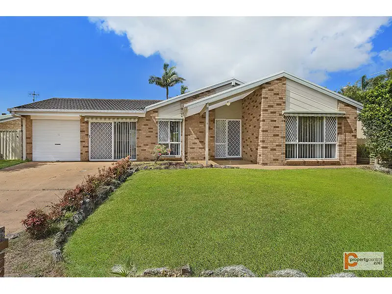 Main view of Homely house listing, 6 Sir Joseph Banks Drive, Bateau Bay NSW 2261