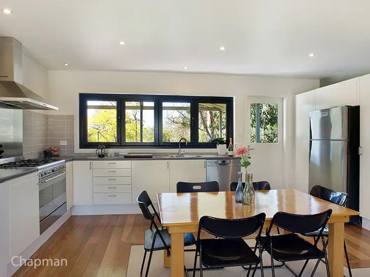 Second view of Homely house listing, 94 Burns Road, Springwood NSW 2777