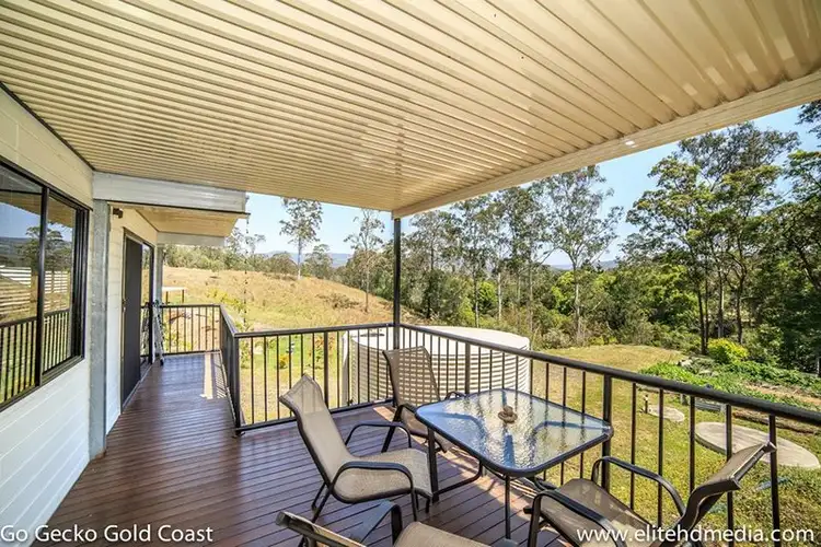 Fifth view of Homely house listing, 2E Latimers Crossing Road, Gilston QLD 4211