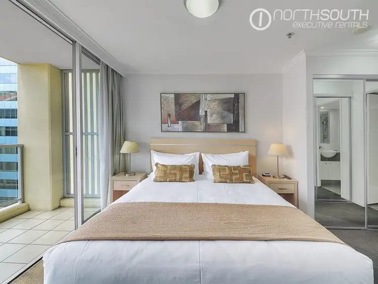 Seventh view of Homely apartment listing, 347 Ann Street, Brisbane City QLD 4000