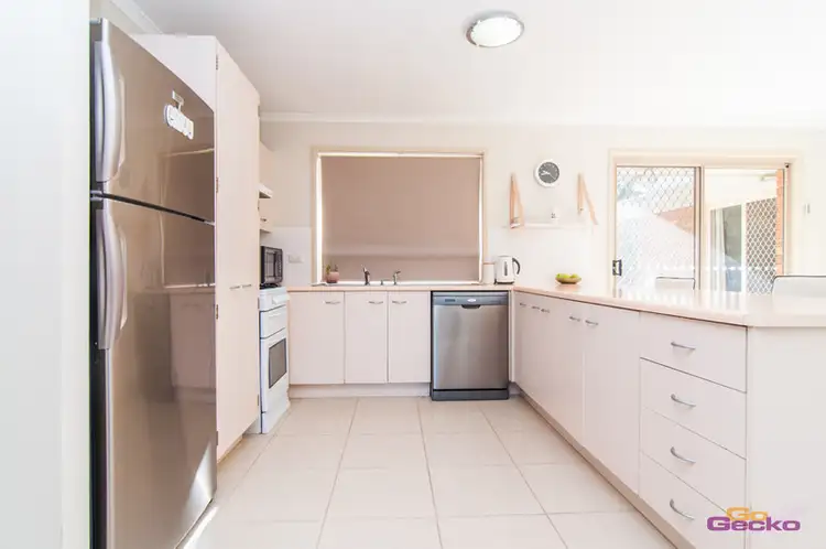 Second view of Homely house listing, 46 Gilford Crescent, Albany Creek QLD 4035