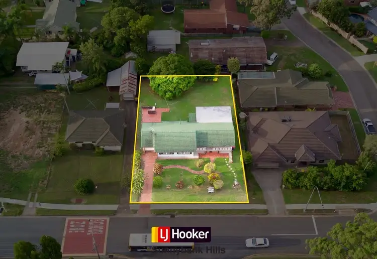 Main view of Homely house listing, 233 Turton Street, Sunnybank QLD 4109