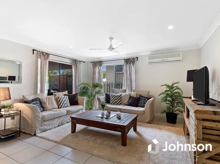 Fifth view of Homely house listing, 11 Vermont Street, Oxenford QLD 4210