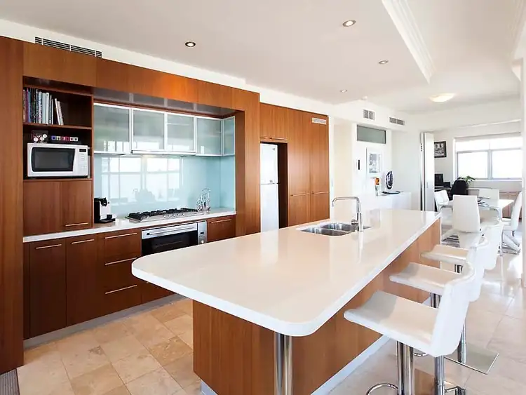Seventh view of Homely apartment listing, 22/12 Stone Street, South Perth WA 6151