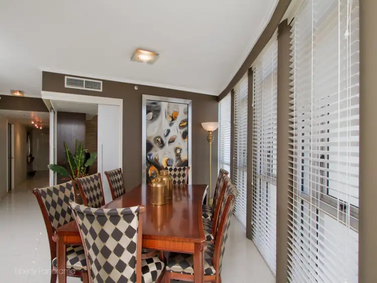 Fourth view of Homely apartment listing, 2261/1 Lennie Avenue, Main Beach QLD 4217