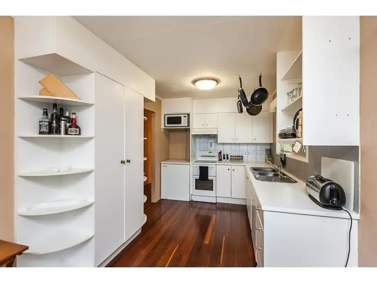 Second view of Homely house listing, 409 Murphy Street, Frenchville QLD 4701