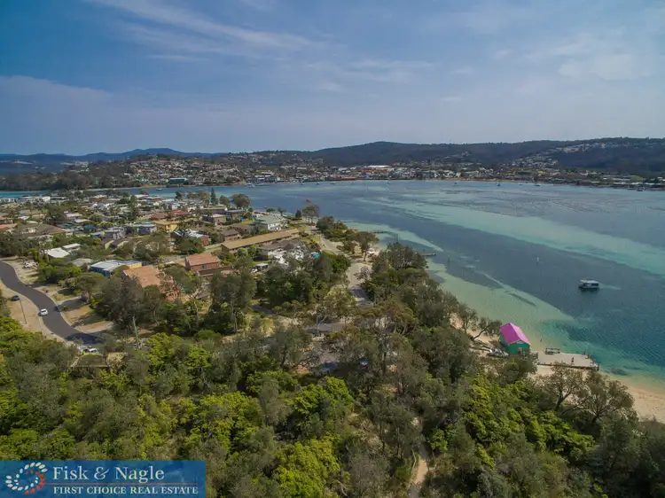 Second view of Homely unit listing, 9/6 Calendo Court, Merimbula NSW 2548