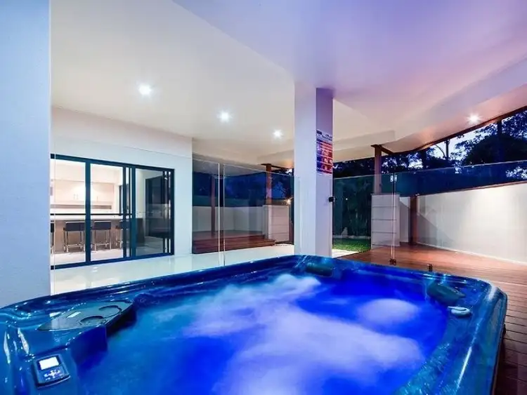 Fifth view of Homely house listing, 29 Atrium Way, Everton Hills QLD 4053