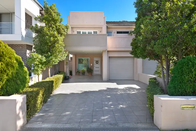 27a Cassilis Street, Monterey NSW 2217