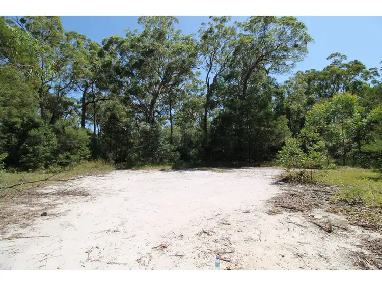 Fifth view of Homely land listing, LOT 655 - 663 Clarendon Cresent, Basin View NSW 2540