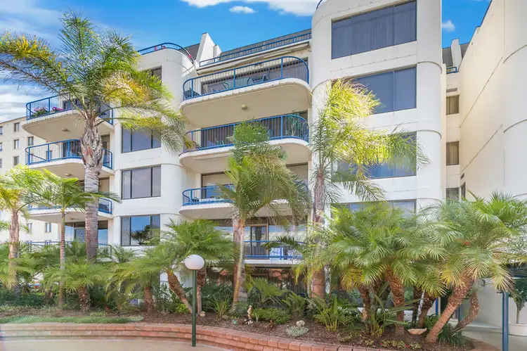 Second view of Homely apartment listing, 9/9-11 South Esplanade, Glenelg SA 5045