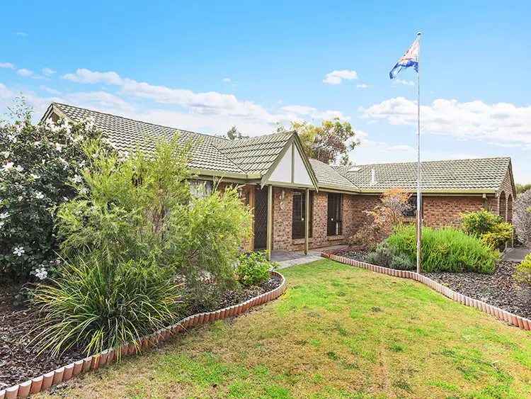 Second view of Homely house listing, 7 Marlin Road, Port Willunga SA 5173
