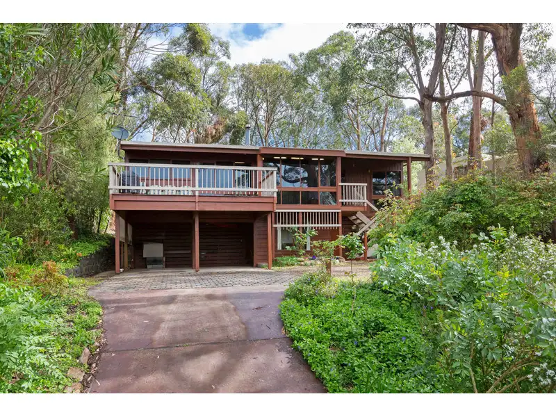 Main view of Homely house listing, 10 Windward Court, Arthurs Seat VIC 3936