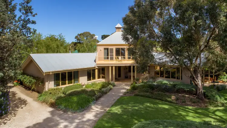 Main view of Homely house listing, 42-43 Forrest Avenue, Newhaven VIC 3925