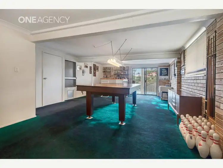 Fourth view of Homely house listing, 20 Raglass Street, Everton Park QLD 4053
