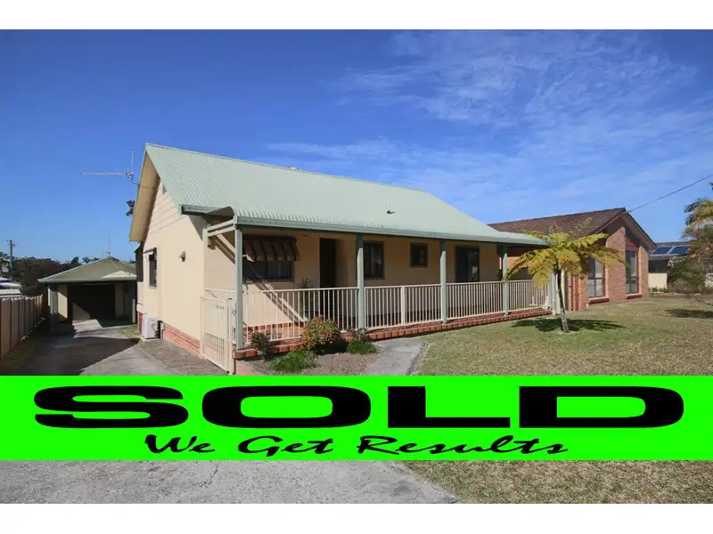 Main view of Homely house listing, 69 Fairway Drive, Sanctuary Point NSW 2540