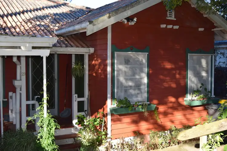 Second view of Homely house listing, 29 CLIFF Way, Tamborine Mountain QLD 4272