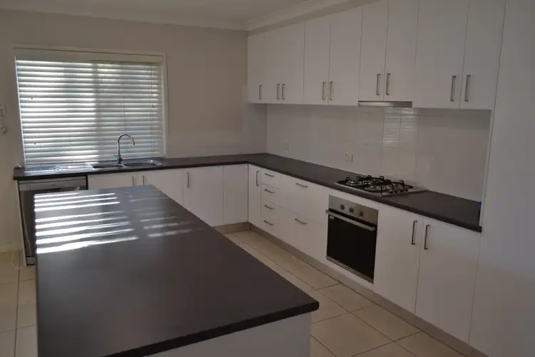 Second view of Homely house listing, 61 Park Edge Drive, Springfield Lakes QLD 4300