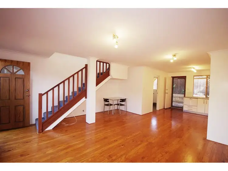 Third view of Homely townhouse listing, Address available on request