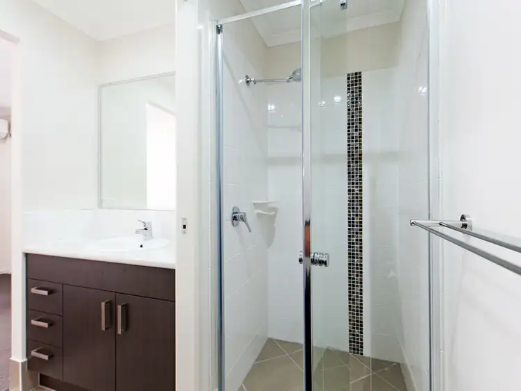 Third view of Homely semi-detached listing, Duplex 1/6 Wonga Court, Morayfield QLD 4506