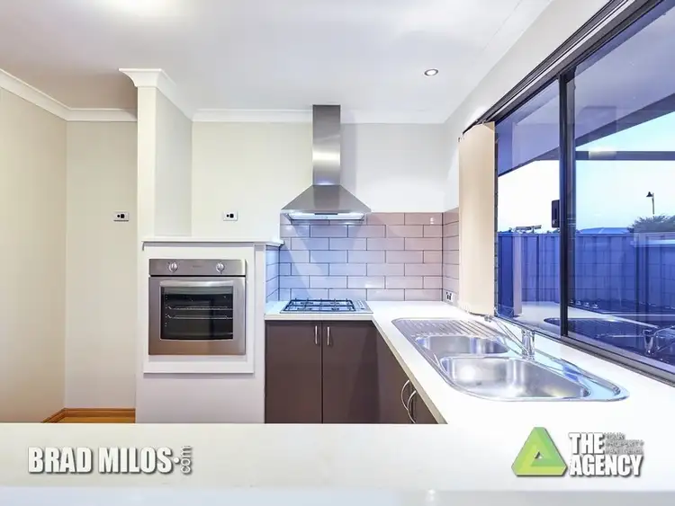 Seventh view of Homely house listing, 16 Leichhardt Crossing, Hammond Park WA 6164