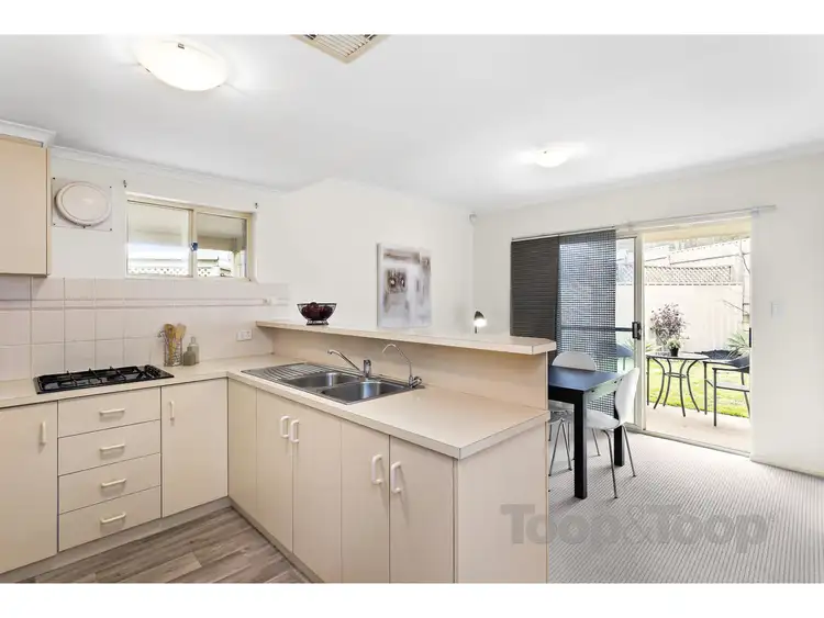 Fourth view of Homely townhouse listing, 12/103 The Golden Way, Wynn Vale SA 5127