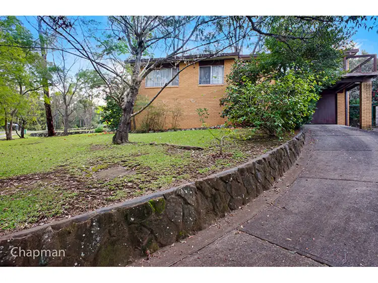 Main view of Homely house listing, 36-38 Hume Road, Lapstone NSW 2773