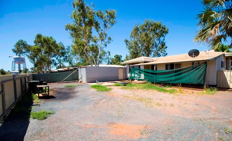 Fifth view of Homely house listing, 35 Stanley Street, South Hedland WA 6722