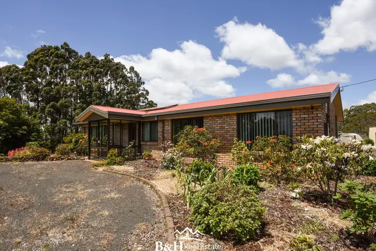 Second view of Homely house listing, 71 Allens Road, West Ulverstone TAS 7315