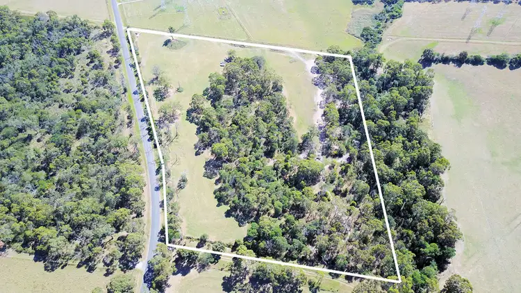 Fifth view of Homely land listing, 88 Bessie Creek Road, Nar Nar Goon North VIC 3812