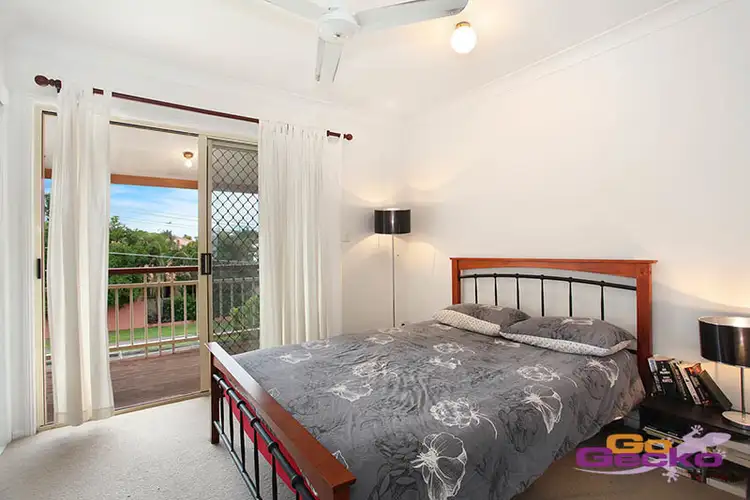 Fifth view of Homely townhouse listing, 6/CNR Richmond Rd and Ayr Street, Morningside QLD 4170