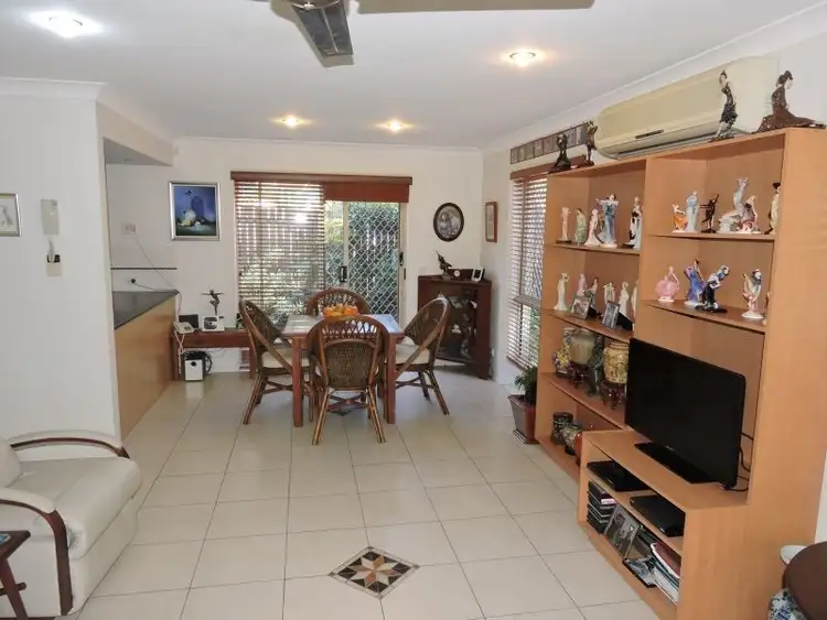 Third view of Homely semi-detached listing, 2/50 Brooke Avenue, Southport QLD 4215