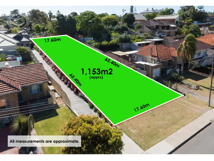 Third view of Homely house listing, 11 Lewington St, Beaconsfield WA 6162