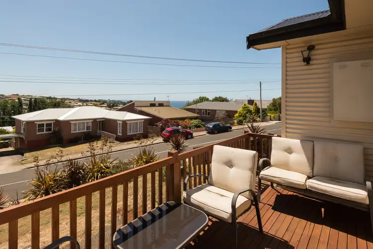 Fifth view of Homely house listing, 101 View Road, Montello TAS 7320