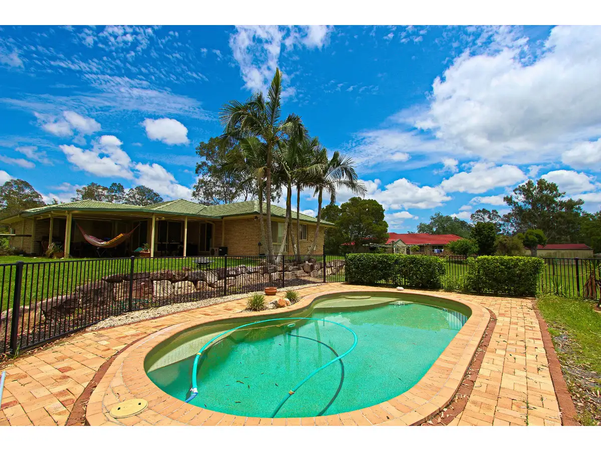 Main view of Homely rural property listing, 30-32 Fearless Court, Karalee QLD 4306