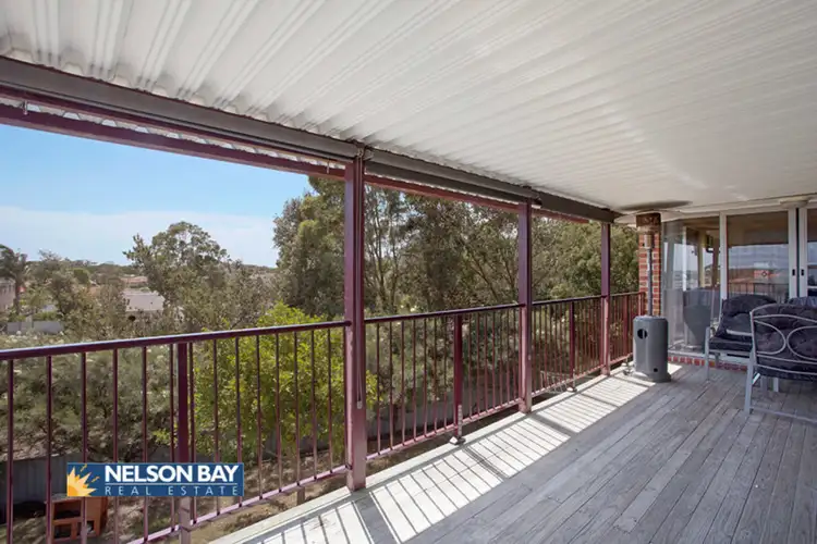 Third view of Homely house listing, 7 Hairtail Close, Corlette NSW 2315