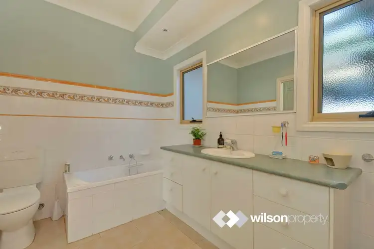 Fifth view of Homely house listing, 49 Henry Street, Traralgon VIC 3844