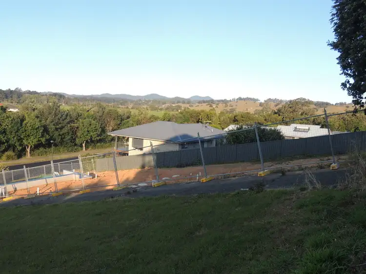 Third view of Homely land listing, 17 Sovereign Way, Murwillumbah NSW 2484