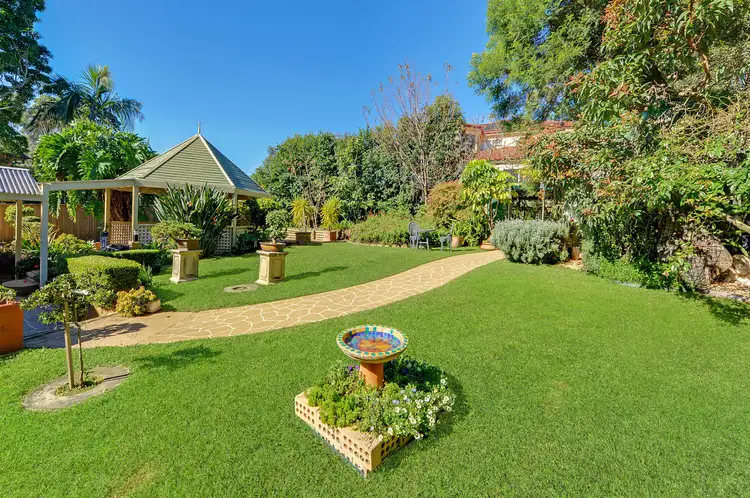 Second view of Homely house listing, 49 Cedarwood Drive, Cherrybrook NSW 2126