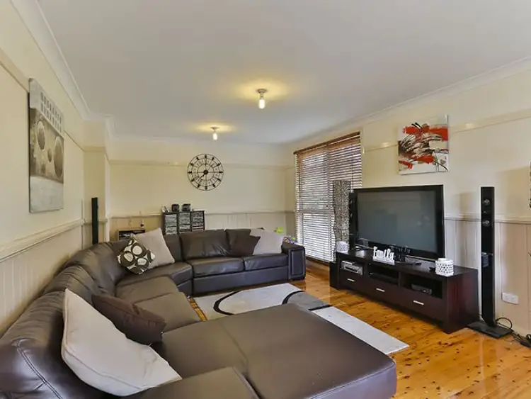 Third view of Homely house listing, 8 Hogan Street, Centenary Heights QLD 4350