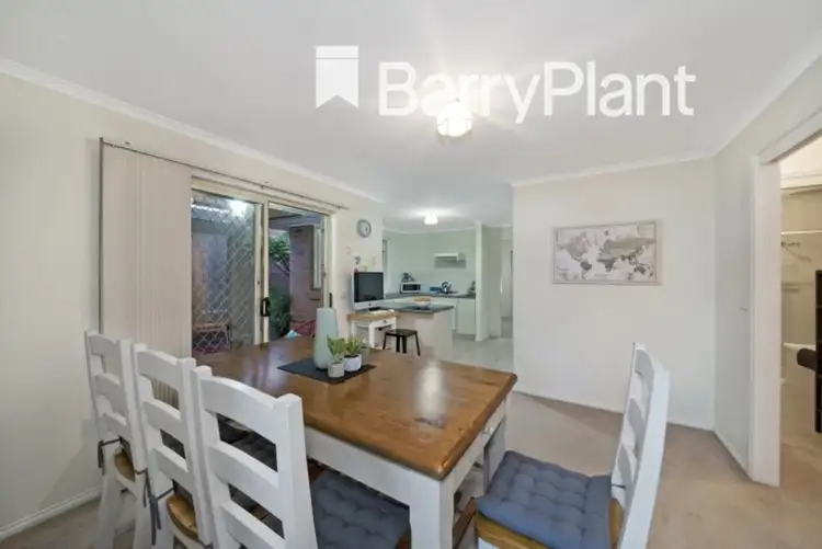 Fourth view of Homely house listing, 4/1 O'Shannessy Street, Pakenham VIC 3810