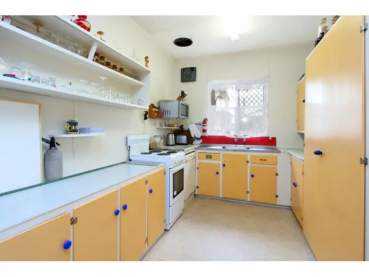 Third view of Homely house listing, 140 Erica Street, Cannon Hill QLD 4170