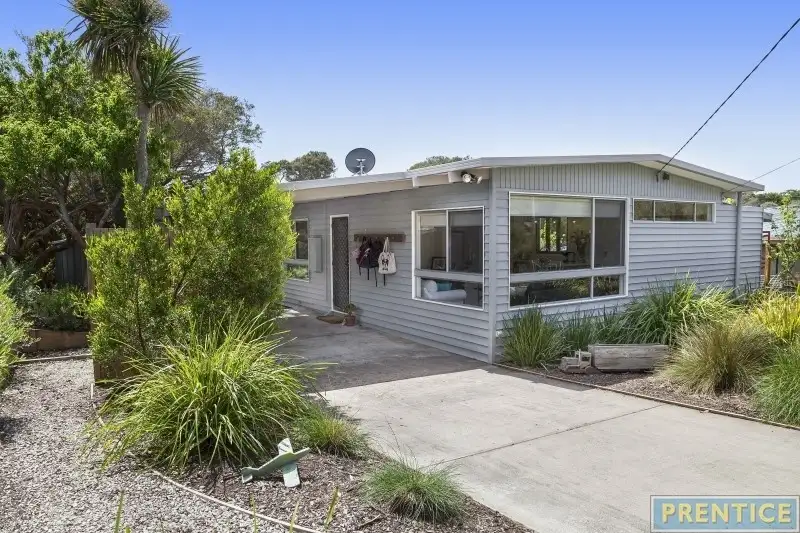 Main view of Homely house listing, 42 Valentine Street, Rye VIC 3941