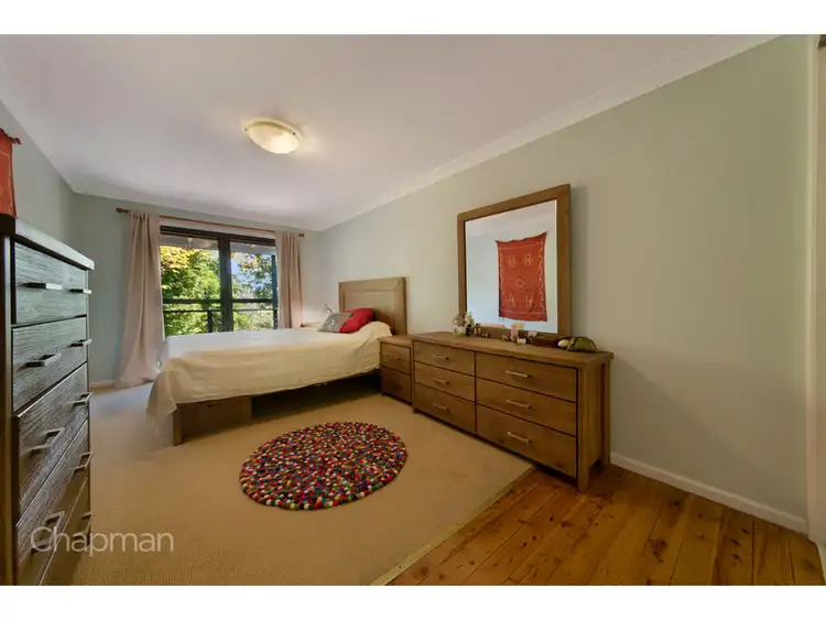Fifth view of Homely house listing, 38 Terrymont Road, Warrimoo NSW 2774