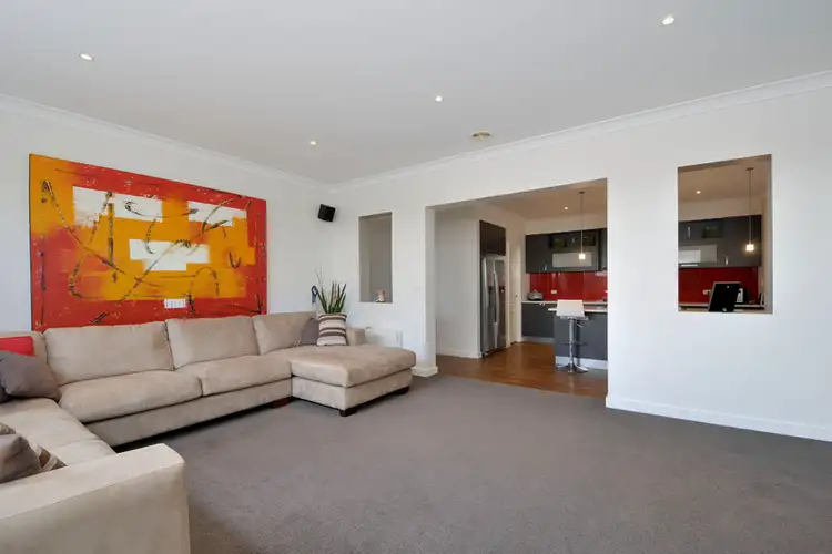 Second view of Homely house listing, 16 Sligo Court, Traralgon VIC 3844