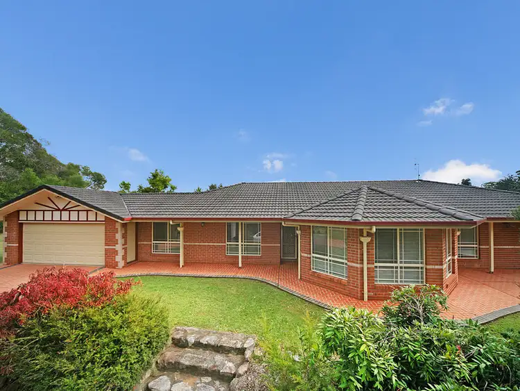 Fifth view of Homely house listing, 118 Highfield Rise, Pomona QLD 4568