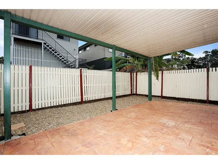 Second view of Homely townhouse listing, 9/29 Brooke Street, Rocklea QLD 4106